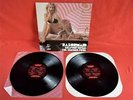 Razormaid Chapter Seven The Record Pool LP Various Artists Rare