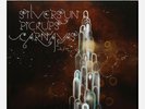 SILVERSUN PICKUPS - Carnavas // 2xLP Vinyl ltd to 500 on Sea Glass Green