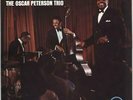 Oscar Peterson vinyl LP album record We Get Requests - 180gm German 2304091