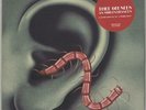 Thee Oh Sees An Odd Entrances - Clear + Flexi vinyl LP album record UK CF-085