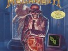 Hangar 18 + Cut-out Mask Megadeth UK 12