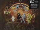 World Of Oz The World Of Oz - 180gm - Sealed UK vinyl LP album record 375067-4