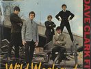 Dave Clark Five Wild Weekend EP - P/S UK 7