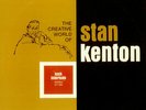 Lush Interlude Stan Kenton vinyl LP album record USA ST1005 CREATIVE WORLD
