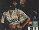 Donald Byrd vinyl LP album record Street Lady - Green Vinyl - Sealed UK