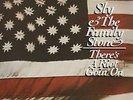 There's A Riot Goin' On Sly & The Family Stone UK vinyl LP album record XED165