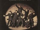 Paul McCartney and Wings Band On The Run - 1st + ... UK vinyl LP  record