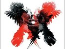 Kings Of Leon Only By The Night UK 2-LP vinyl record (Double Album)