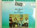 BLUES BREAKERS Eric Clapton John Mayall MINT STILL SEALED