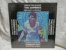 THE ZOMBIES  ODESSEY & ORACLE 1969 REPRESS TES 4013 STEREO LP STILL SEALED