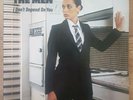 THE HUMAN LEAGUE/THE MEN- I DON'T DEPEND ON YOU -  ORIGINAL 12IN SINGLE