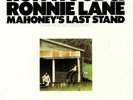 WOOD, Ron/RONNIE LANE - Mahoney's Last Stand (Soundtrack) - Vinyl (LP)