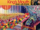 The Flaming Lips – King's Mouth Music And Songs Vinyl, LP, Album, Limited Editio