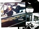 B.B. King & Eric Clapton - Riding With The King GER LP 2000 + Innerbag '