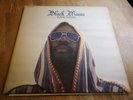 Isaac Hayes 2x LP Black moses UK Stax 1st press Cruciform poster & Cover ++