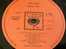 Murray Head LP Nigel Lived UK CBS 1st press A1 B1 +