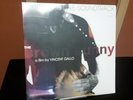 The Brown Bunny soundtrack Sealed Vinyl LP record Vincent Gallo John Frusciante