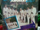 SEALED LOS ANGELES AZULES
