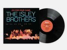 The Isley Brothers - Go For Your Guns Exclusive Record Club Edition 180gm Vinyl