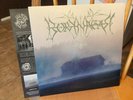 BORKNAGAR Borknagar LP displeased MINT disk NM- sleeve