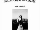 D.R. HOOKER: TRUTH (LP vinyl *BRAND NEW*.)