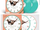 KYLIE MINOGUE - STEP BACK IN TIME 2x PICTURE DISC & 2 x MINT GREEN  VINYLS PWL