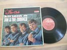 JAN & THE ZODIACS - LISTEN TO .... - STAR-CLUB 158020