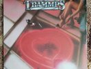 Trammps Best of Disco Inferno SEALED LP Vinyl Record