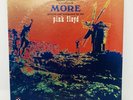Pink Floyd More Soundtrack Vinyl LP Record Album 1973