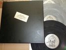 BOB DYLAN - The Munich Tapes - White Bear/Guilty 3LP set - Gray Marbled Vinyl