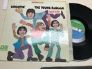 THE YOUNG RASCALS GROOVIN’ ATLANTIC SD8148 USA 1967 Gem hype sticker laminated