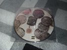 33T  PICTURE DISC  PINK FLOYD  RELICS  MINT CONDITION