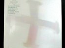 My Chemical Romance BLACK PARADE/GHOSTS, Clear Vinyl, 3-LP Set (2016) Sealed