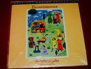 Renaissance / Scheherazade / Original MFSL 1-099 Master Recording 1983 Sealed