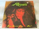 Open Up and Say...Ahh  by POISON  (Vinyl, Capitol/EMI Records) N MINT SEALED LP
