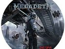 Dystopia - Megadeth (2016, Vinyl NEU)