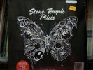 Stone Temple Pilots Live 2018 2018 Rhino Records RSD Ltd Ed Colored R1 573414