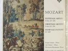STRAUSS QUARTET MOZART FLUTE, OBOE HORN TELEFUNKEN ED.1 STEREO SLT 43090 SEALED