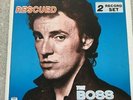 Bruce Springsteen - Rescued - Demos And Rehearsals, 1980 - 2 LPs