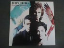MECANO - DESCANSO DOMINICAL LP Record - Original 1988 - Tested