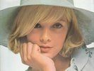 Sylvie Vartan New Edition Grand-Prix Album Japon Only LP Pinup