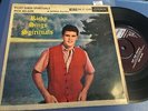 RICKY NELSON -  SINGS SPIRITUALS - LONDON EP