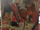 Arthur Fiedler The Music of Franz Liszt RCA Living Stereo LSC-2442 SEALED 1960.