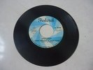 JACKIE EDWARDS & JIMMY CLIFF - HERE I COME - SET ME FREE-NORTHERN SOUL MOD VG++