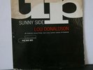 LOU DONALDSON SUNNY SIDE UP BLUE NOTE 4036 RVG DG EAR 1960