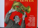 LESTER YOUNG BLUE LESTER SAVOY MC-12068 MONO DEEP GROOVE RVG 1956