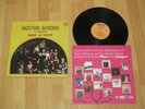 Hector Rivera Y Su Orquesta ?– Para Mi Gente / TICO RECORDS / VG+ LP