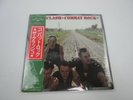 CLASH Combat Rock with OBI Poster 25 3P-353 Japan VINYL  LP