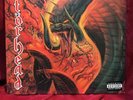Motorhead Snake Bite Love 12