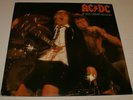 Ac/dc ?If You Want Blood You've Got It 1978 Lp German Atlantic ?ATL 50 532 Oop